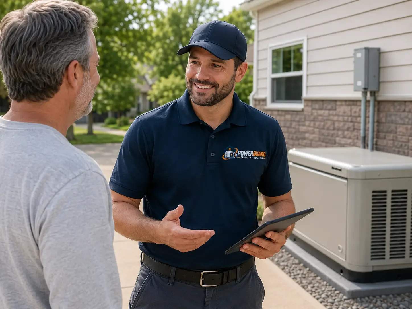 Generator Installation Elko, NV FAQs